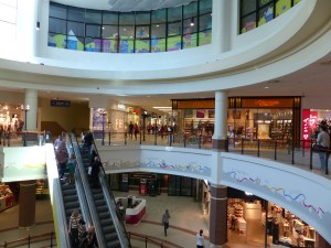 Jevropa (Europa) Center