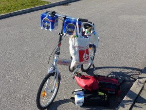 Besser als jeder Hackenporsche!