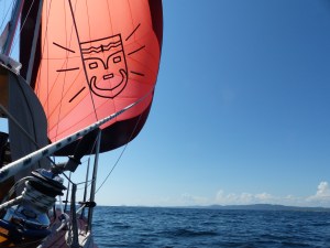 Den ganzen Tag geht das so...