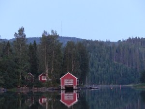 Zu viel Alkohol oder zu wenig Wind?