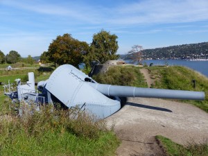 Wirklich beeindruckend hier...