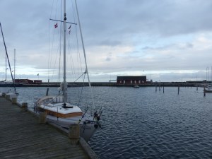 In Ballen erst mal Wunden lecken.