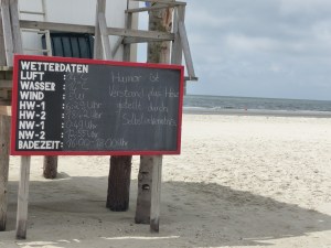 So kann man es auch sehen....